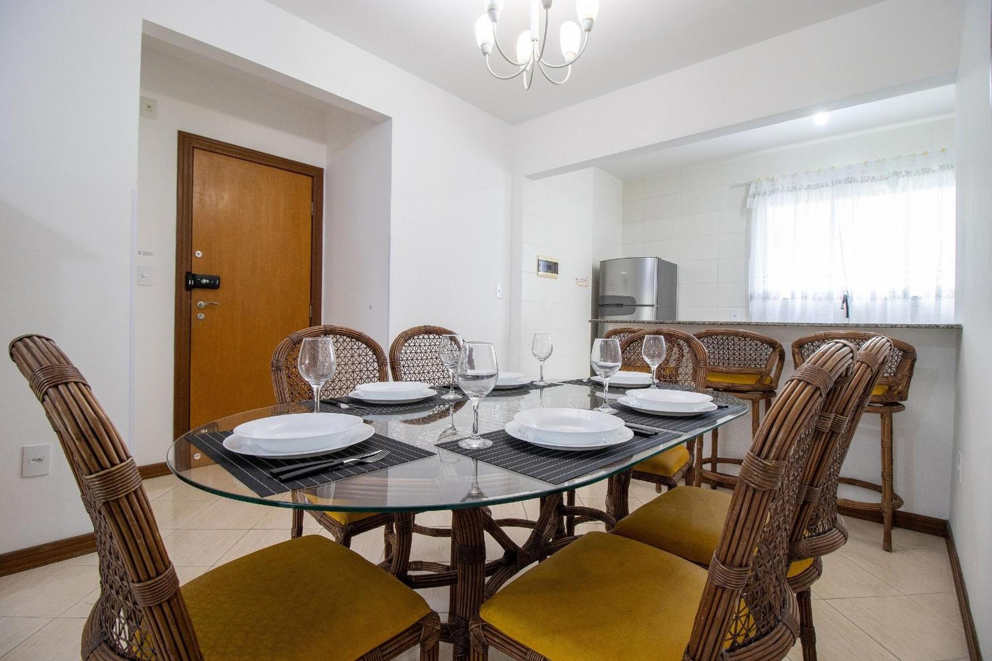 Apartamento Mnt51 - Churrasq, Climatizado, 2 Dorm, Garagem Balneario Camboriu