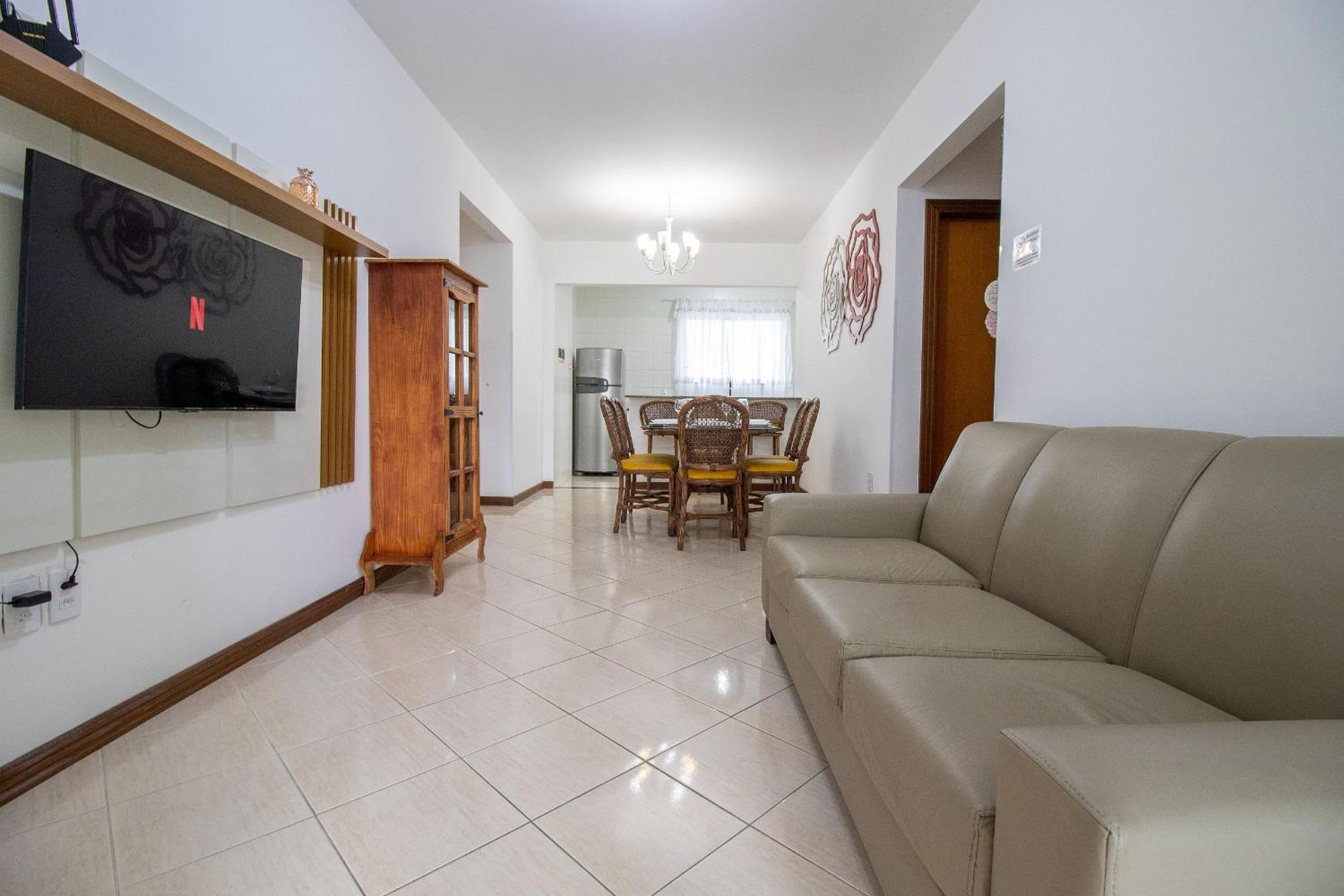 Mnt51 - Churrasq, Climatizado, 2 Dorm, Garagem Apartamento Balneario Camboriu