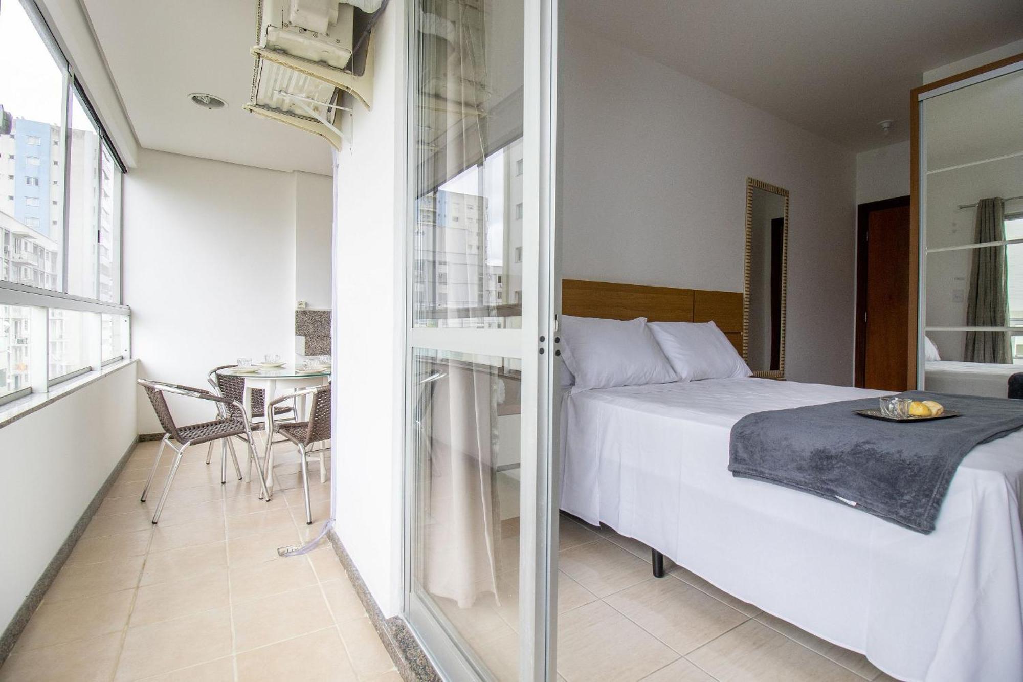 Mnt51 - Churrasq, Climatizado, 2 Dorm, Garagem * Balneario Camboriu