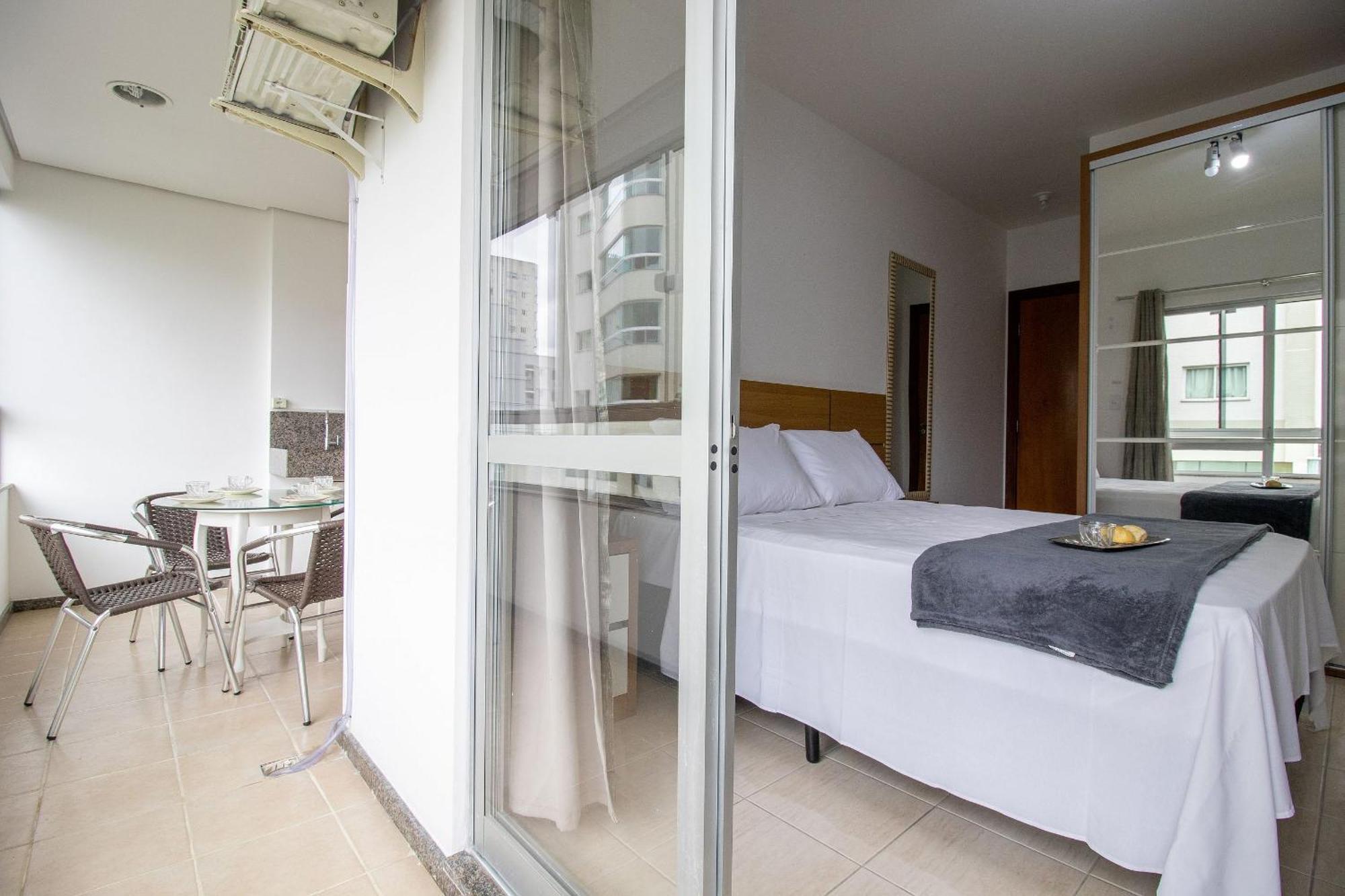 Apartamento Mnt51 - Churrasq, Climatizado, 2 Dorm, Garagem Balneario Camboriu