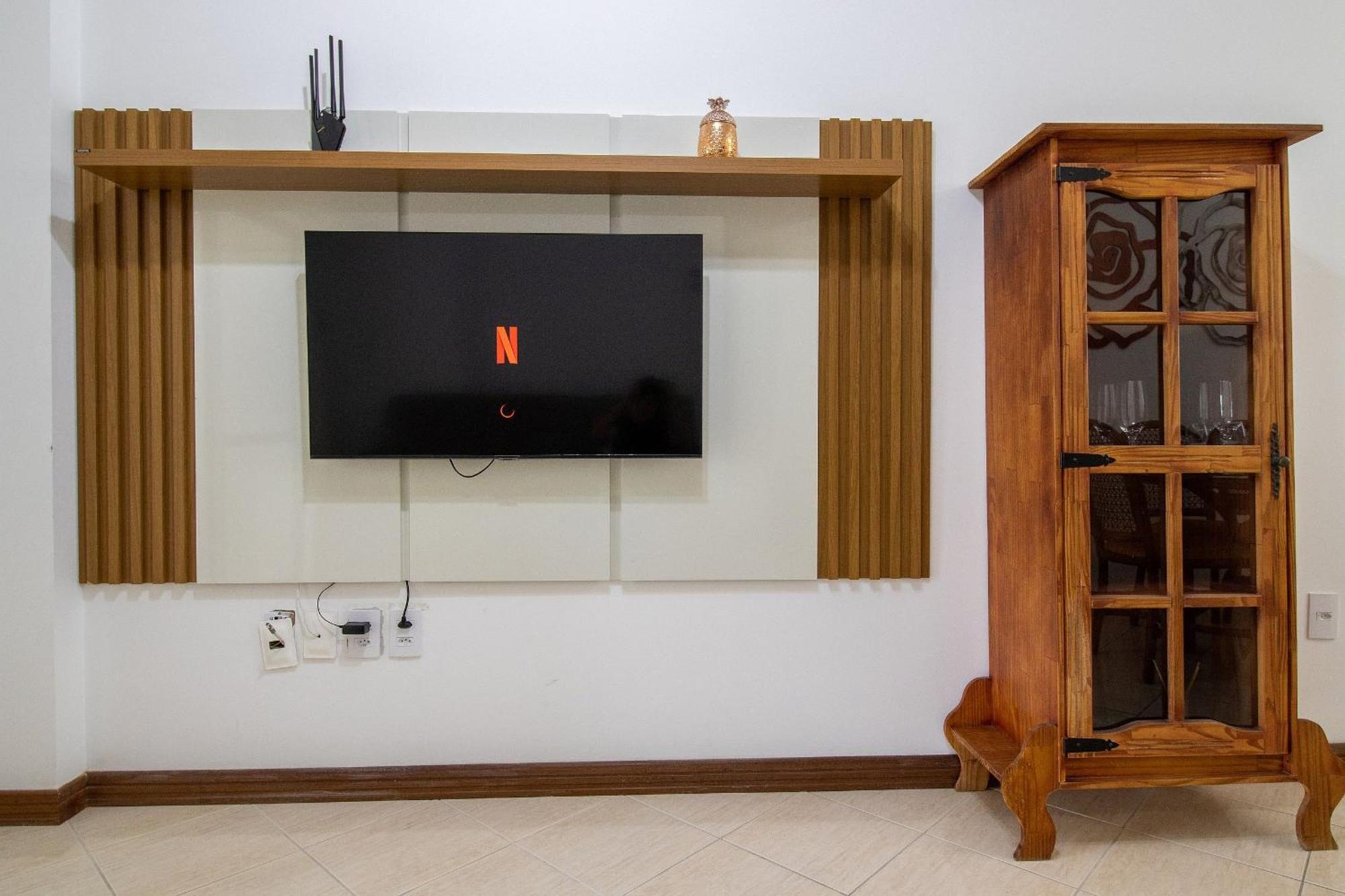 Apartamento Mnt51 - Churrasq, Climatizado, 2 Dorm, Garagem Balneario Camboriu
